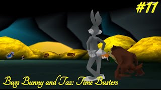 Прохождение Bugs Bunny and Taz: Time Busters - Часть 11
