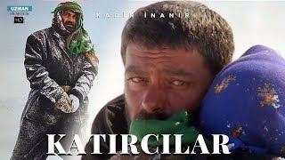 Katırcılar - Türk Filmi (Kadir İnanır)