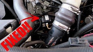 VP44 Injection Pump Miracle!? **WATCH THIS**