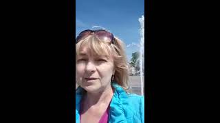 КАК ВАЖНО ПИТЬ СТРУКТУРИРОВАННУЮ ВОДУ
