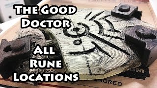 Dishonored 2 - The Good Doctor - Runes