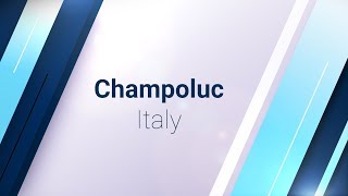 Champoluc, Italy