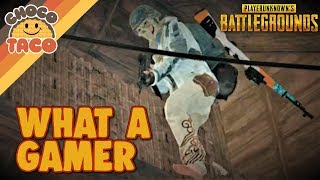 How Many Knocks Can chocoTaco Survive? ft. Swagger - PUBG Gameplay