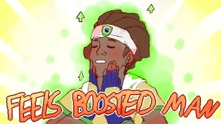 The NEW Lúcio