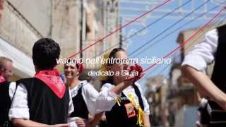 Viaggio in sicilia - Intro video 2013