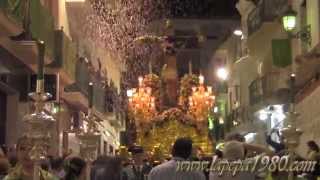 Dia de la Cruz 2014-3 de mayo-Procesión