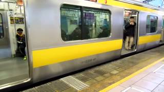 秋葉原駅6番線発車メロディ「教会の見える駅」
