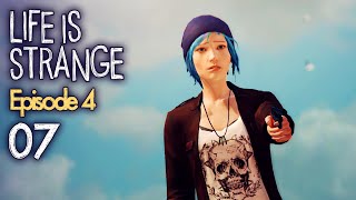 LIFE IS STRANGE [S04E07] - Eine Überdosis Blei ★ Let's Play Life is Strange