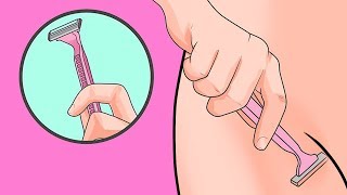 10 ЛАЙФХАКОВ ДЛЯ ДЕВУШЕК ПОДРОСТКОВ, КОТОРЫЕ ДОЛЖНА ЗНАТЬ КАЖДАЯ