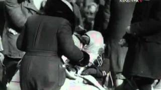 Ленинград во время блокады - часть 2