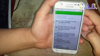 Root, Удаляем Вирусы Samsung Galaxy J5 J500H китаец, sexy hotvideo,amo,elf browser (От КАС)