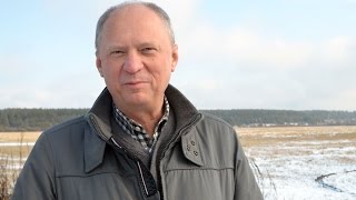 Свиньи - увы пройденный этап. ЭкоФерма Горчичная Поляна. Бродовский Александр Юрьевич