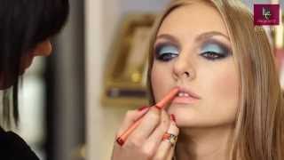 Новый образ PURE COLOR PRETTY NAUGHTY от Estée Lauder