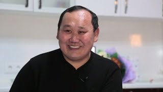 Столото представляет| Русское лото победитель Бузоваев Батыр| Выигрыш квартира