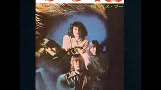 ゲス・フーThe Guess Who／ノータイムNo Time （1970年）