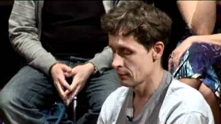 Марафон Ройтмана  Эпизод 14 02