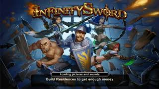 INFINITY SWORD || Angespielt | Deutsch | German