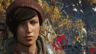Прохождение Gears of War 4 [PC] - Пролог #1