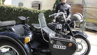 Hatz Diesel Dnepr