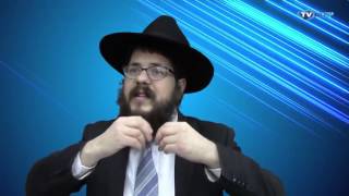 הרב שניאור אשכנזי פרשת שמות תשע"ז ● מנהיגות בשניים: כיצד משלבים את תכונות משה ואהרון?