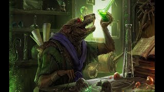 Total War: Warhammer II - DLC The Prophet & The Warlock, часть 4
