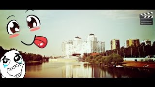 VLOG: Пляж Краснодара)))