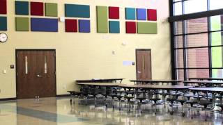 How does the physical environment affect the student's culture?
