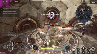 Paragon Epic Settings GE72 2QF Apache Pro