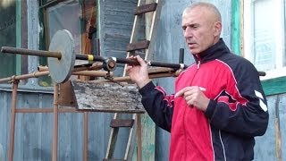 Упражнения при болях в пояснице