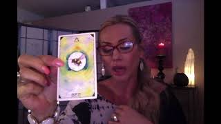 Taurus July 2018 Intuitive Messages