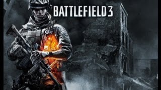 Battlefield 3 RELOADED + CRACK FILES