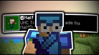 My UHC Texture Pack! (Release at 2000 Likes!)