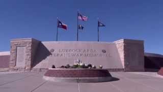 City of Lubbock