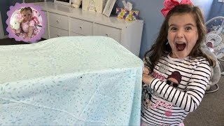 REBORNS get a BIG SURPRISE from the DOLL SHOW!