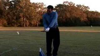 The Brian Manzella Golf Show -episode 1