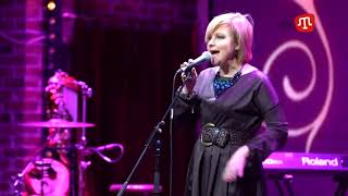 Марія Бурмака і Gypsy Lyre — Черешні