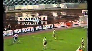 Losanna 2-2 Lazio {01.10.1998}