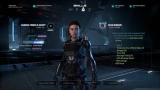 (Old) Human Adept Build Guide (Mass Effect Andromeda Multiplayer)