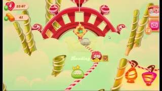 Candy Crush Jelly Saga Level 319-320 ★★★