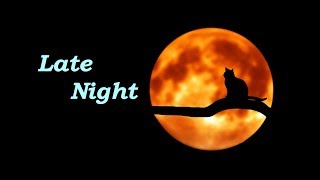 Κώστας Μυλωνάς - Late Night Live 5