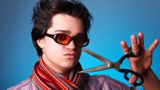 МЕТРОСЕКСУАЛ.. Син повернувся додому в село з навчання у Києві Дует Колєги м Львів