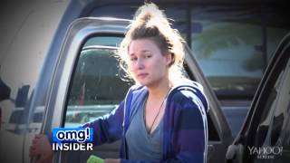 Paul Walker's Distraught Girlfriend Jasmine Pilchard Gosnell Resurfaces
