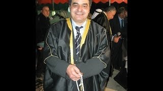آخر حفلة للفنان المرحوم شفيق كبها - إم الفحم - 2013/10/22 - بداوية مع يرغول