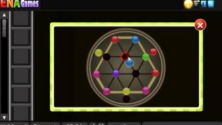Radium House Escape Walkthrough