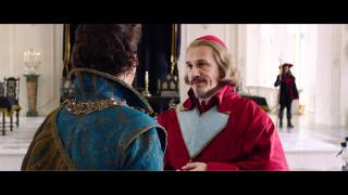 Die drei Musketiere - Trailer (HD) - deutsch - Ab 1. September 2011 im Kino!