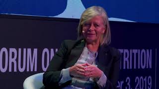 Roundtable: Spurring Action on human-centered Sustainability