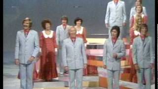 Heritage Singers / "Jesus Is The Lighthouse"  (1976)