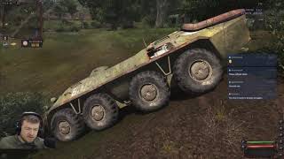 Stalker моды и игры /  Stalker моды и игры /Stalker Lost Alpha - крутой мод, прохождение - новичок