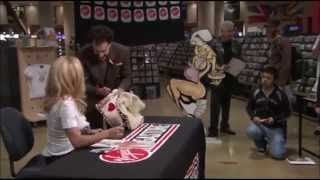Borat | Pamela Anderson | German | HD