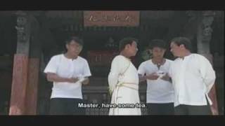 The Kung Fu Master Wong Fei Hung - Episode 1 (1/3)